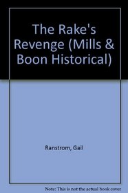 The Rake's Revenge (Historical Romance)