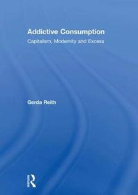 Consumption: Regulation and Excess