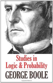 Studies in Logic and Probability (Dover Books on Mathematics)