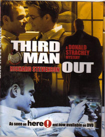 Third Man Out (Donald Strachey, Bk 4)