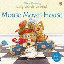 Maths Together Green Set: Mouse Moves House (Maths Together: Green Set)