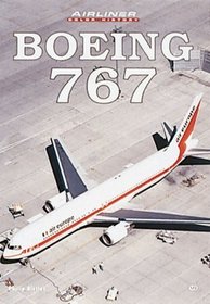 Boeing 767 (Airliner Color History)