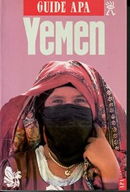 Insight Guide Yemen (Insight Guides Yemen)