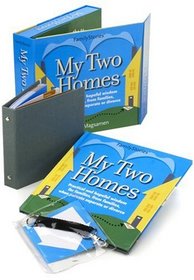 My Two Homes (FamilyStories)