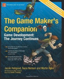 The Game Maker's Companion