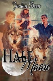 Half Moon (The Crescent Trilogy) (Volume 2)