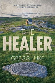 The Healer (Thirty-Six)