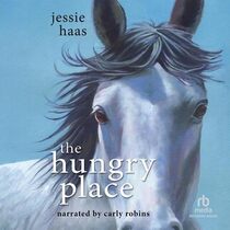 The Hungry Place (Audio MP3 CD) (Unabridged)