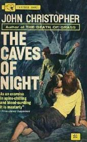 The Caves of Night