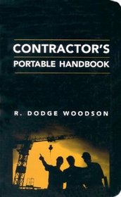 Contractor's Portable Handbook
