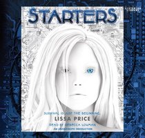 Starters (Lib)(CD)