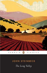 Long Valley (Penguin Twentieth-Century Classics)
