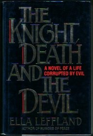 The Knight, Death and the Devil