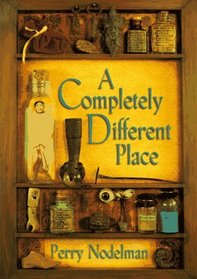 A Completely Different Place