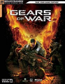 Gears of War Signature Series Guide (Signature Series) (Signature Series)