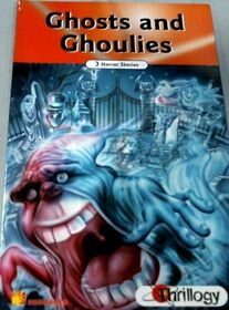 Ghost and Ghoulies