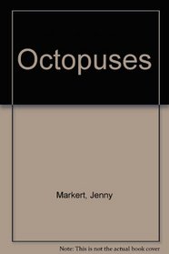 Octopuses : Naturebooks Series