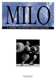 MILO: A Journal for Serious Strength Athletes, Vol. 6, No. 2