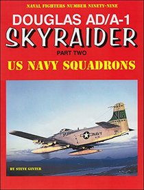 Douglas AD/A-1 Skyraider: Part Two