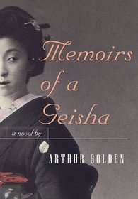 Memoirs of a Geisha