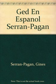 Ged En Espanol Serran-Pagan (Arco Master the GED En Espanol) (Spanish Edition)