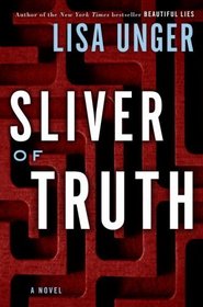 Sliver of Truth (Ridley Jones, Bk 2)