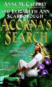 Acorna's Search (Acorna, 5)