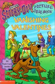 Vanishing Valentines (Scooby-doo Picture Clue, No 10)