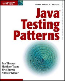 Java Testing Patterns