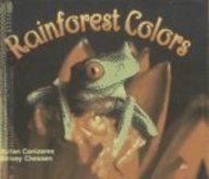 Rainforest Colors (Science Emergent Readers)