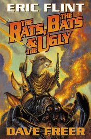 The Rats, the Vats  the Ugly (The RBV series)