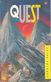 Quest (Lion Paperback)