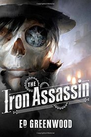 The Iron Assassin