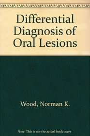 Differential Diagnosis of Oral Lesions