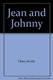 Jean and Johnny