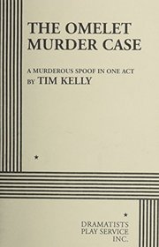 The Omelet Murder Case.