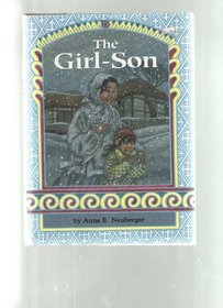 The Girl-Son (Adventures in Time)