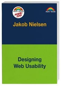 Designing Web Usability