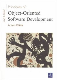 Principles of Object-Oriented Software Development (2nd Edition)