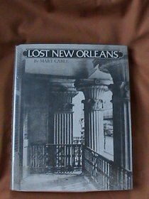 Lost New Orleans