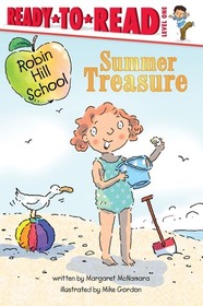 Summer Treasure (Robin Hill School)