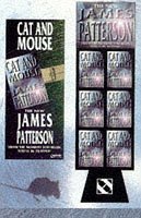 Free Cat & Mouse Banner Poster