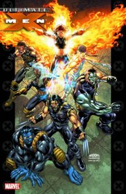 Ultimate X-Men: Ultimate Collection, Vol. 2