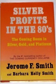 Silver Profits in the 80's