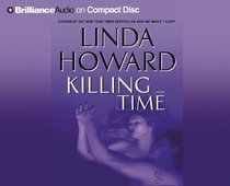 Killing Time (Audio CD) (Abridged)