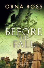 Before the Fall: Centenary Edition (The Irish Trilogy)