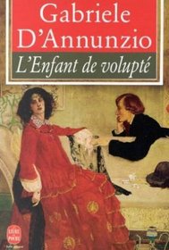 Enfant de Volupte (Spanish Edition)