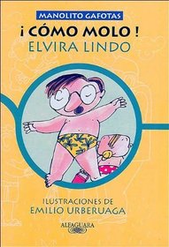 Como Molo! (Spanish Edition)