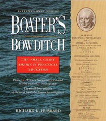 Boater's Bowditch: The Small-Craft American Practical Navigator