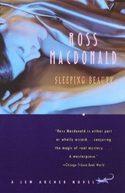 Sleeping Beauty (Vintage Crime/Black Lizard)